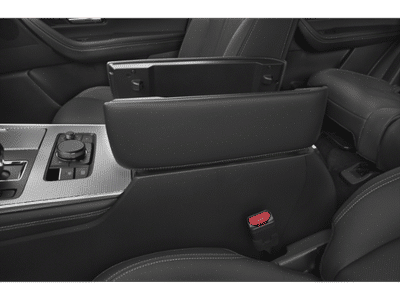2026 Mazda CX-70 - Photo 11