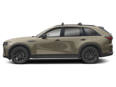 2026 Mazda CX-70 - Photo 3