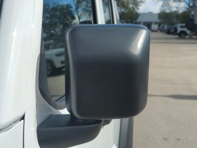 2026 Jeep Wrangler — photo 12 view