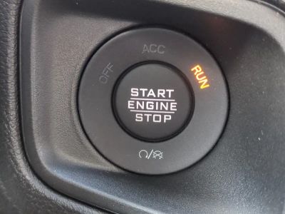 2026 Jeep Wrangler — photo 30 view