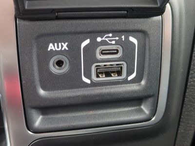 2026 Jeep Wrangler — photo 24 view