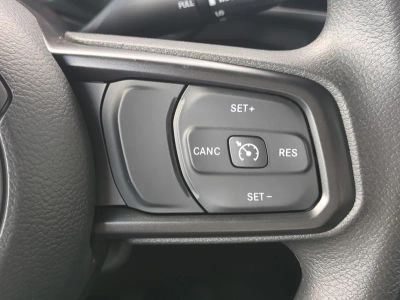 2026 Jeep Wrangler — photo 27 view