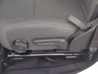 2026 Jeep Wrangler — photo 20 view