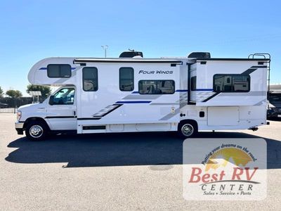 2026 Thor Motor Coach Four Winds - Photo 7