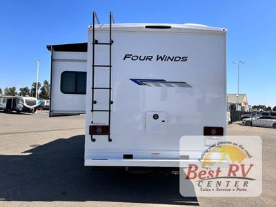 2026 Thor Motor Coach Four Winds - Photo 6