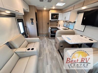 2026 Thor Motor Coach Four Winds - Photo 14