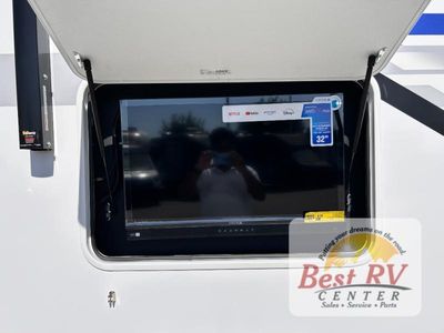 2026 Thor Motor Coach Four Winds - Photo 10