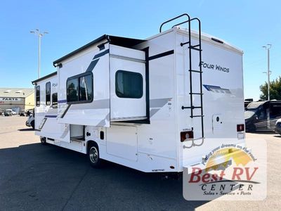 2026 Thor Motor Coach Four Winds - Photo 5