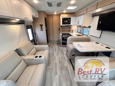 2026 Thor Motor Coach Four Winds - Photo 11