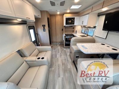 2026 Thor Motor Coach Four Winds - Photo 12