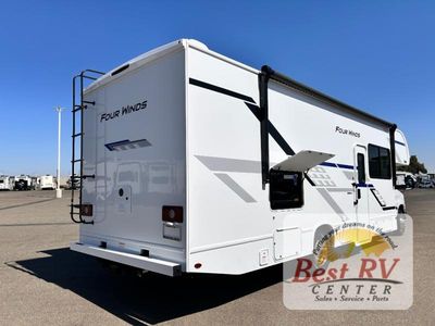 2026 Thor Motor Coach Four Winds - Photo 4