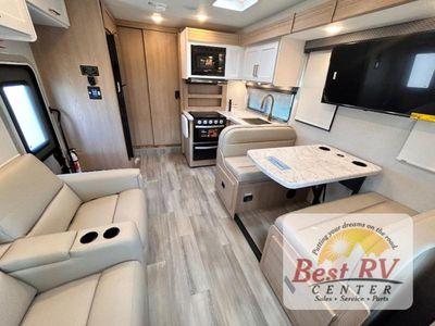 2026 Thor Motor Coach Four Winds - Photo 15