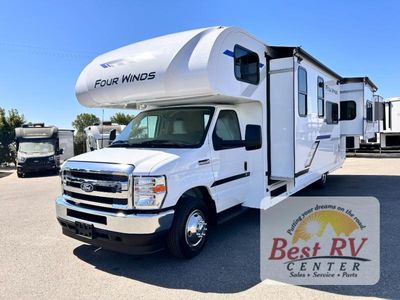2026 Thor Motor Coach Four Winds - Photo 2