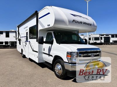 2026 Thor Motor Coach Four Winds - Photo 1