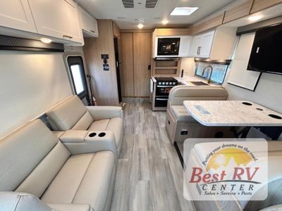 2026 Thor Motor Coach Four Winds - Photo 13