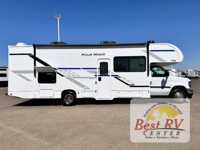 2026 Thor Motor Coach Four Winds - Photo 8