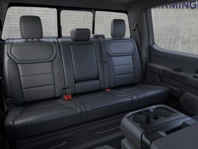 2026 Ford F-150 — photo 11 view