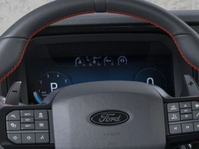 2026 Ford F-150 — photo 13 view