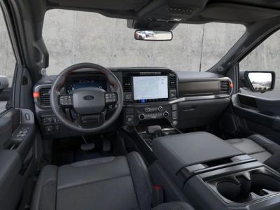 2026 Ford F-150 — photo 9 view