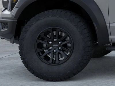 2026 Ford F-150 — photo 19 view