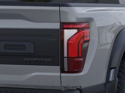 2026 Ford F-150 — photo 21 view