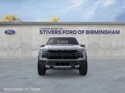 2026 Ford F-150 — photo 7 view