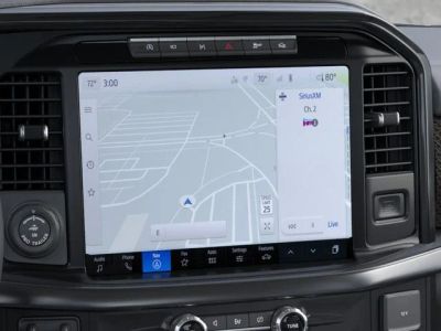 2026 Ford F-150 — photo 14 view