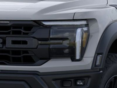 2026 Ford F-150 — photo 18 view