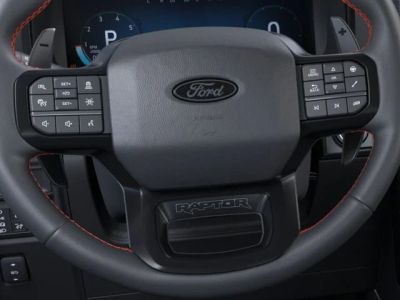 2026 Ford F-150 — photo 12 view