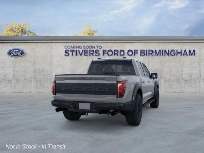 2026 Ford F-150 — photo 8 view