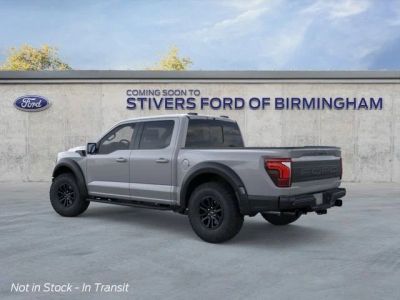 2026 Ford F-150 — detail view