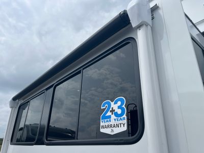 2026 Jayco Eagle - Photo 8