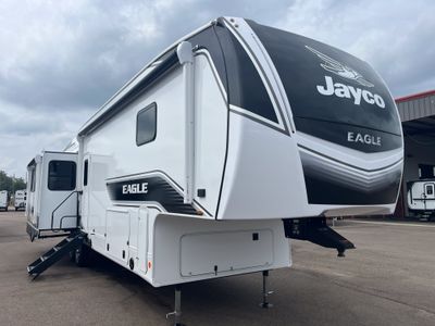 2026 Jayco Eagle - Photo 1