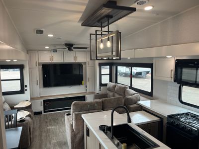 2026 Jayco Eagle - Photo 15