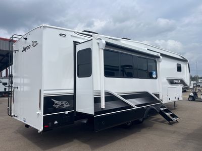 2026 Jayco Eagle - Photo 4