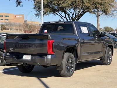 2026 Toyota Tundra - Photo 4