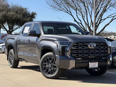 2026 Toyota Tundra - Photo 2