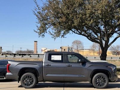 2026 Toyota Tundra - Photo 3