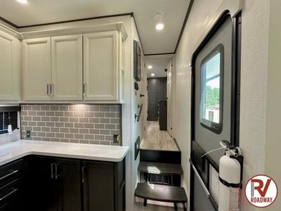 2026 Keystone RV Alpine Avalanche Edition - Photo 40