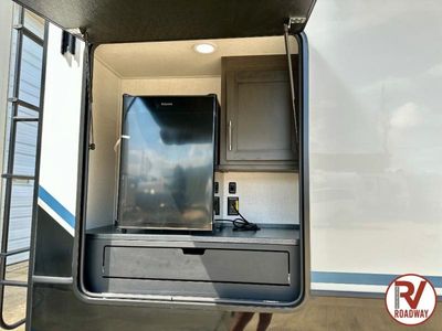 2026 Keystone RV Alpine Avalanche Edition - Photo 13