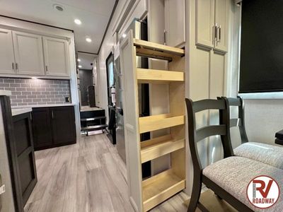 2026 Keystone RV Alpine Avalanche Edition - Photo 21