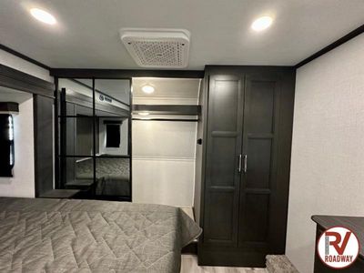 2026 Keystone RV Alpine Avalanche Edition - Photo 48