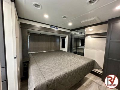 2026 Keystone RV Alpine Avalanche Edition - Photo 47