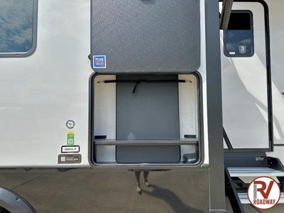 2026 Keystone RV Alpine Avalanche Edition - Photo 12