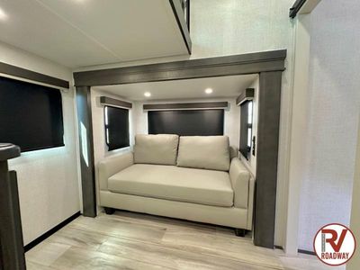 2026 Keystone RV Alpine Avalanche Edition - Photo 31