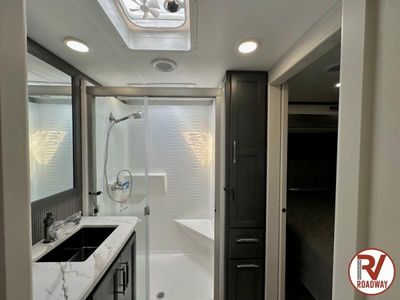 2026 Keystone RV Alpine Avalanche Edition - Photo 41