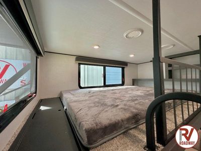 2026 Keystone RV Alpine Avalanche Edition - Photo 36