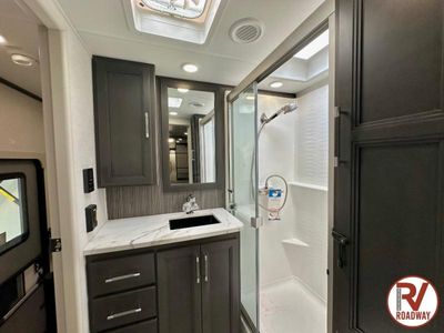 2026 Keystone RV Alpine Avalanche Edition - Photo 43
