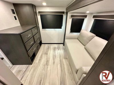 2026 Keystone RV Alpine Avalanche Edition - Photo 29