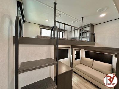 2026 Keystone RV Alpine Avalanche Edition - Photo 35
